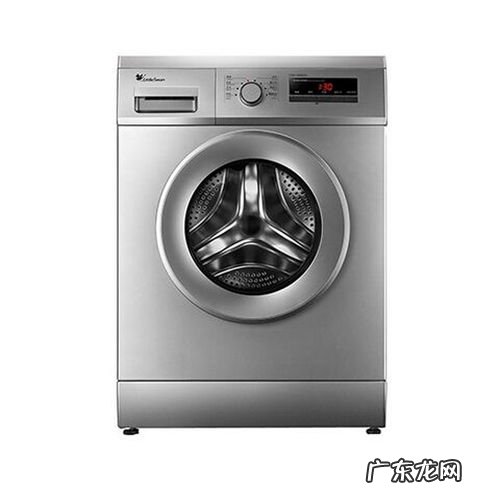 美的自动洗衣机怎么使用视频 美的洗衣机怎么用教程全自动滚筒