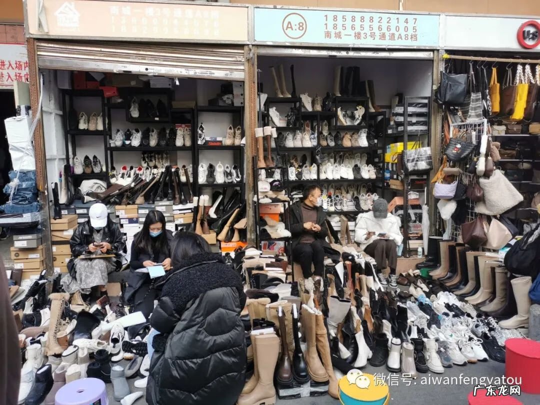 沙河服装批发市场零售吗 沙河服装批发市场