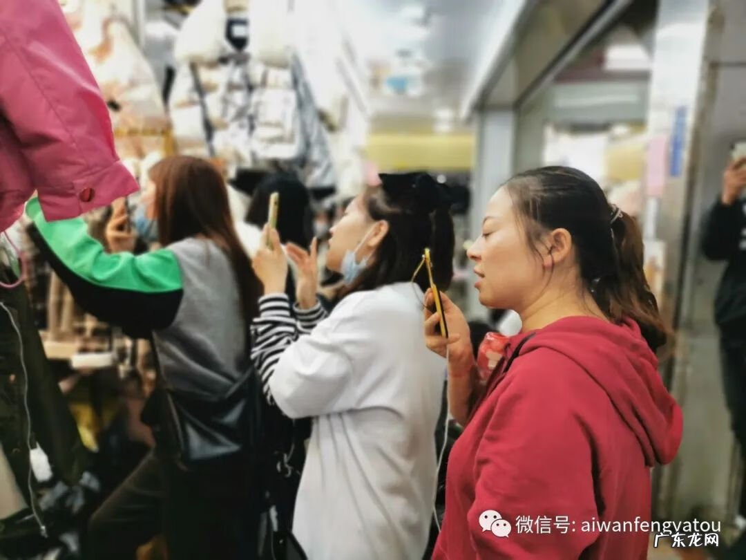 沙河服装批发市场零售吗 沙河服装批发市场