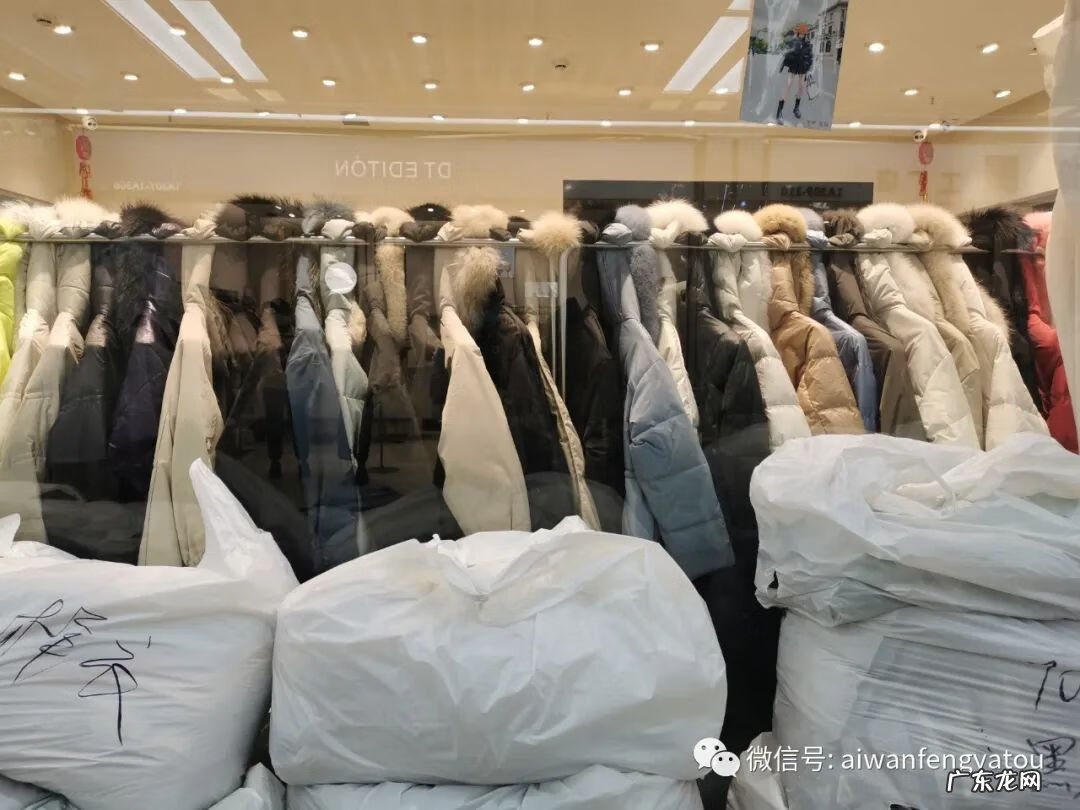 沙河服装批发市场零售吗 沙河服装批发市场