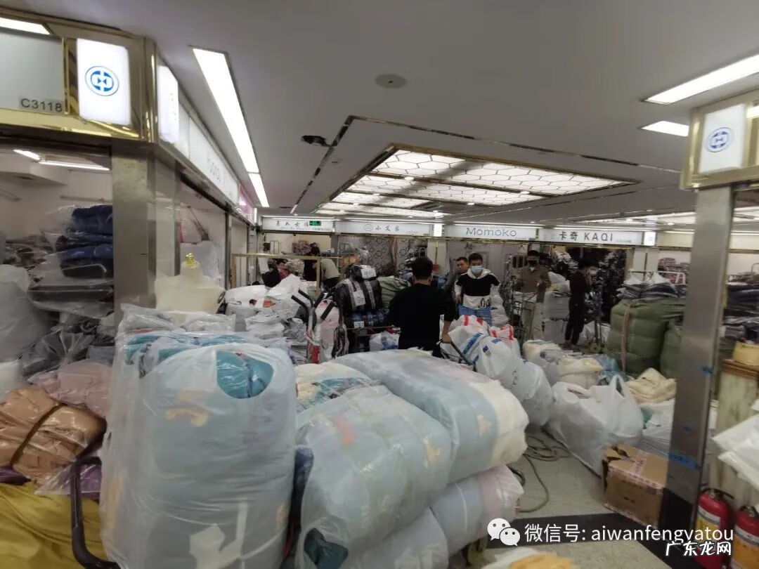 沙河服装批发市场零售吗 沙河服装批发市场