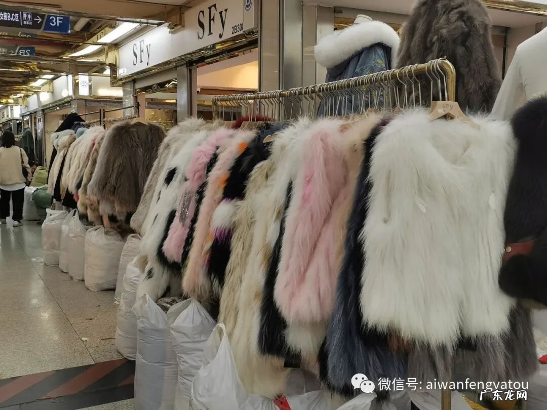 沙河服装批发市场零售吗 沙河服装批发市场