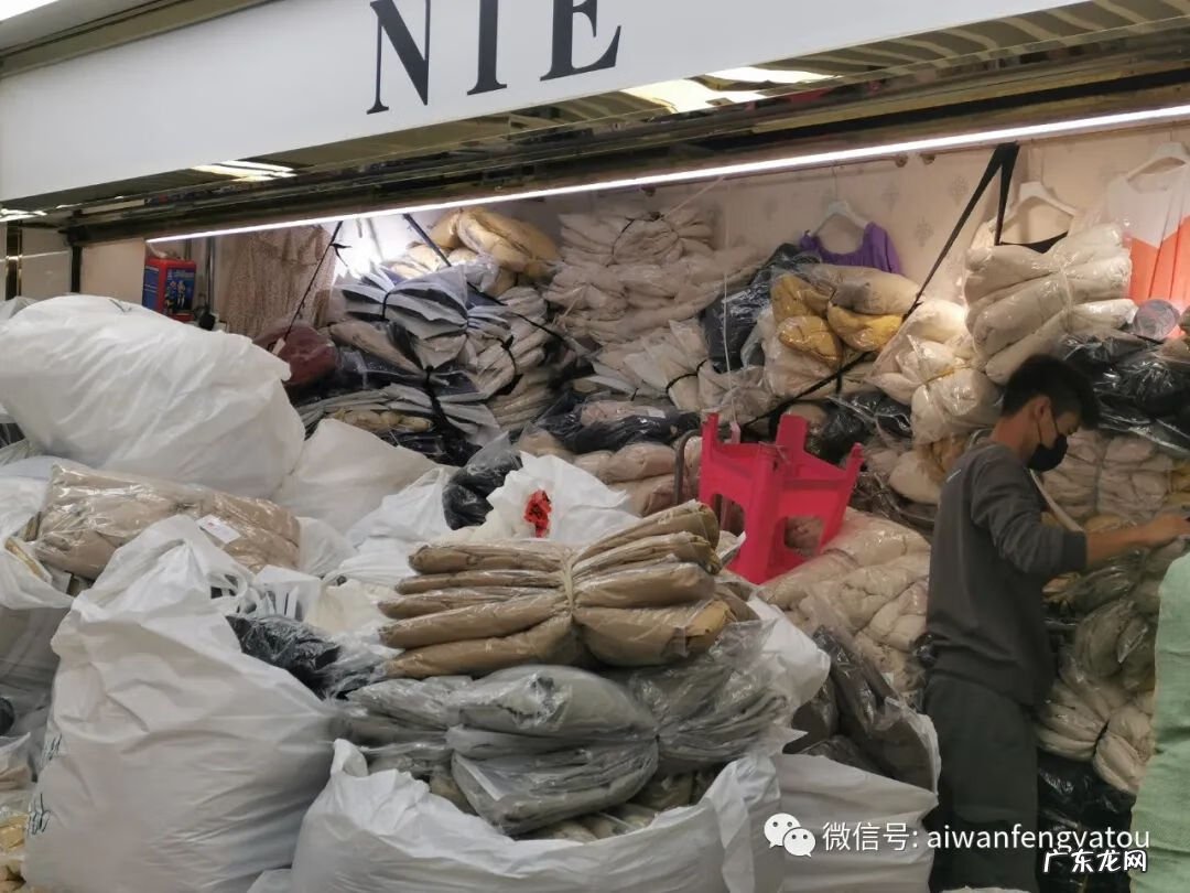 沙河服装批发市场零售吗 沙河服装批发市场