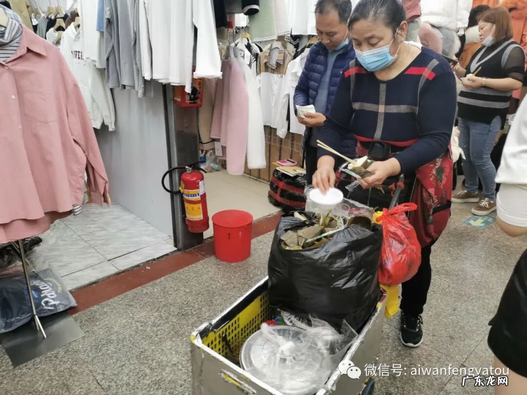 沙河服装批发市场零售吗 沙河服装批发市场