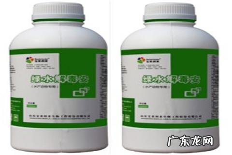 水产药品品牌排行榜 十大水产药品品牌有哪些