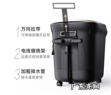 泡脚桶好用么 小刻泡脚桶值得入手吗