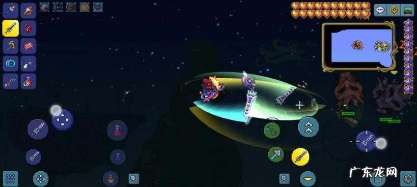 泰拉瑞亚地牢守卫怎么打? 泰拉瑞亚地牢守卫者该怎么打