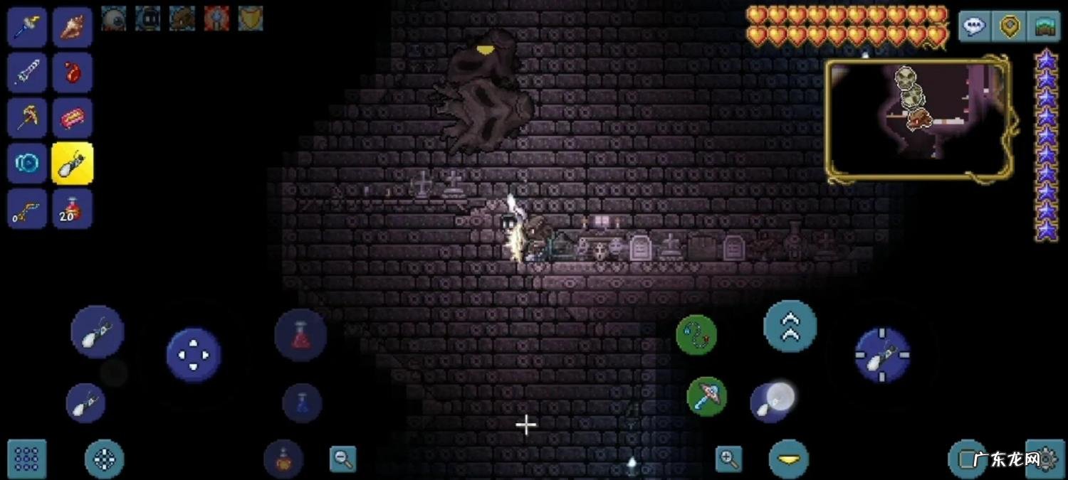 泰拉瑞亚地牢守卫怎么打? 泰拉瑞亚地牢守卫者该怎么打