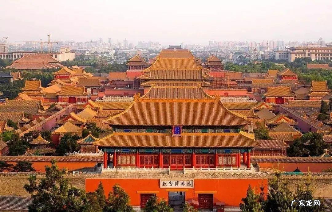 门洞尺寸风水 故宫的门洞