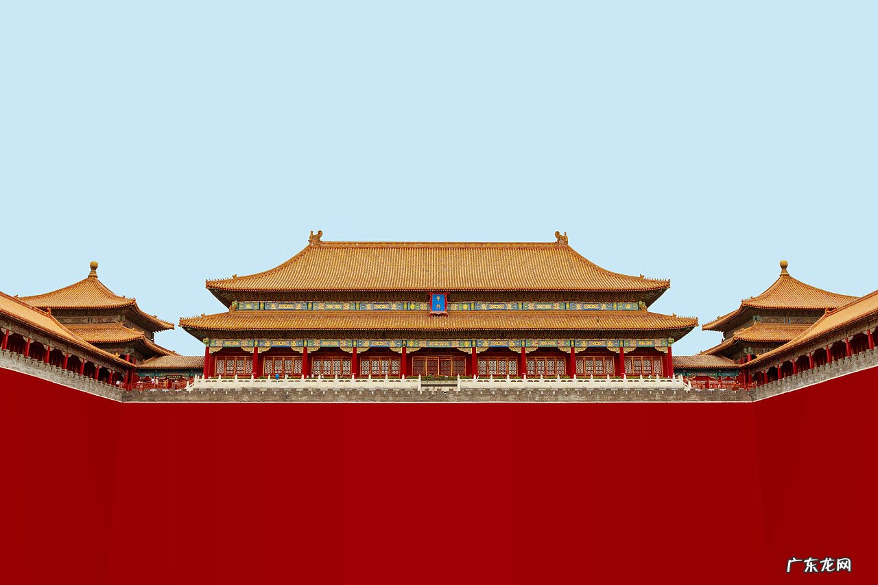 门洞尺寸风水 故宫的门洞