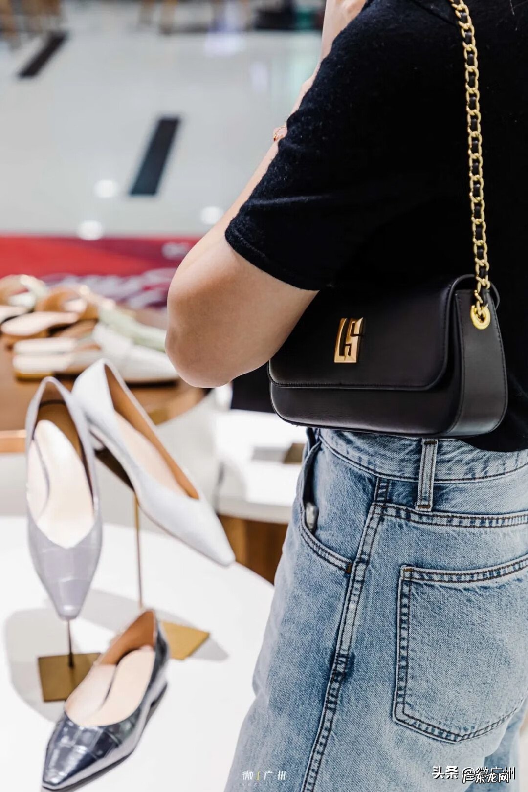 大中华广场老板 广州中华广场风水