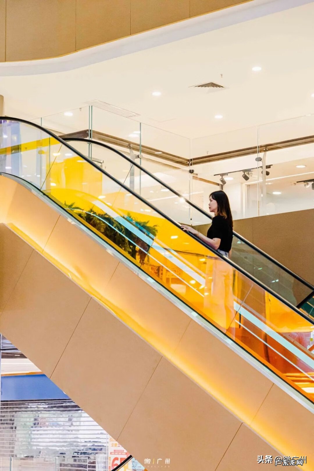 大中华广场老板 广州中华广场风水