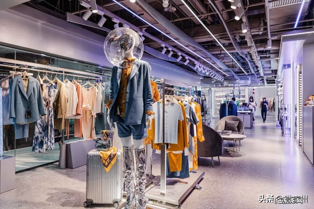 大中华广场老板 广州中华广场风水