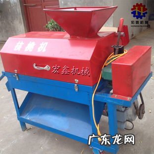 山核桃剥壳机 核桃剥壳机取仁机器原理