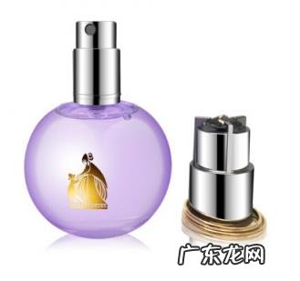浪凡光韵香水什么味道 法国浪凡光韵女士香水怎么样啊