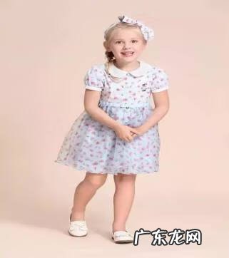 品牌童装有哪些牌子 哪个牌子的童装好?