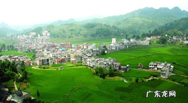 三江口风水学说 广西三江的风水