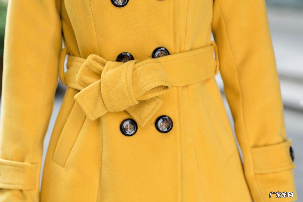 普通呢子大衣怎么清洗 呢子大衣怎么清洗?