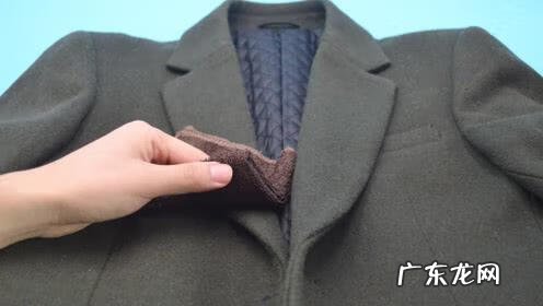 普通呢子大衣怎么清洗 呢子大衣怎么清洗?