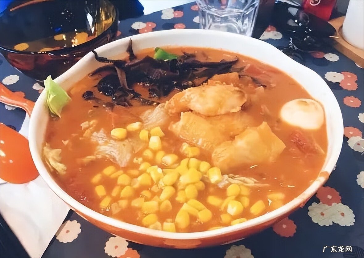 米粉排行榜前十位 最好的米粉排行榜