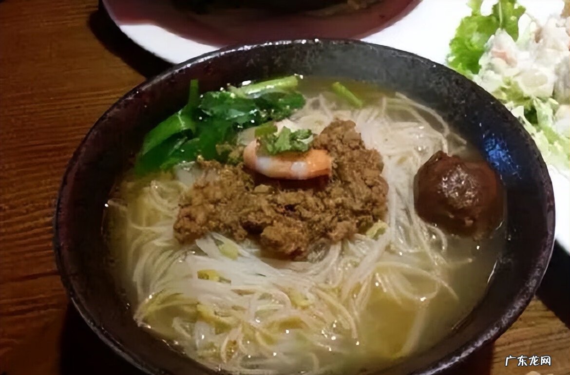 米粉排行榜前十位 最好的米粉排行榜