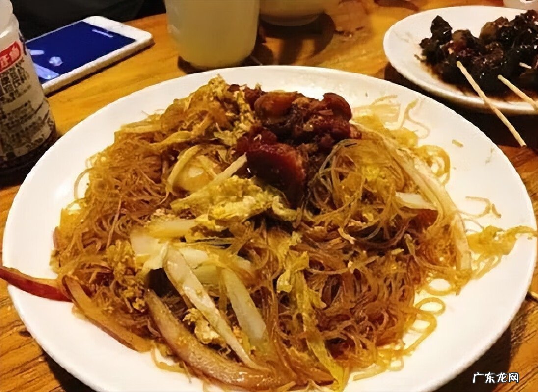 米粉排行榜前十位 最好的米粉排行榜