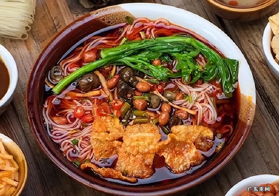 米粉排行榜前十位 最好的米粉排行榜