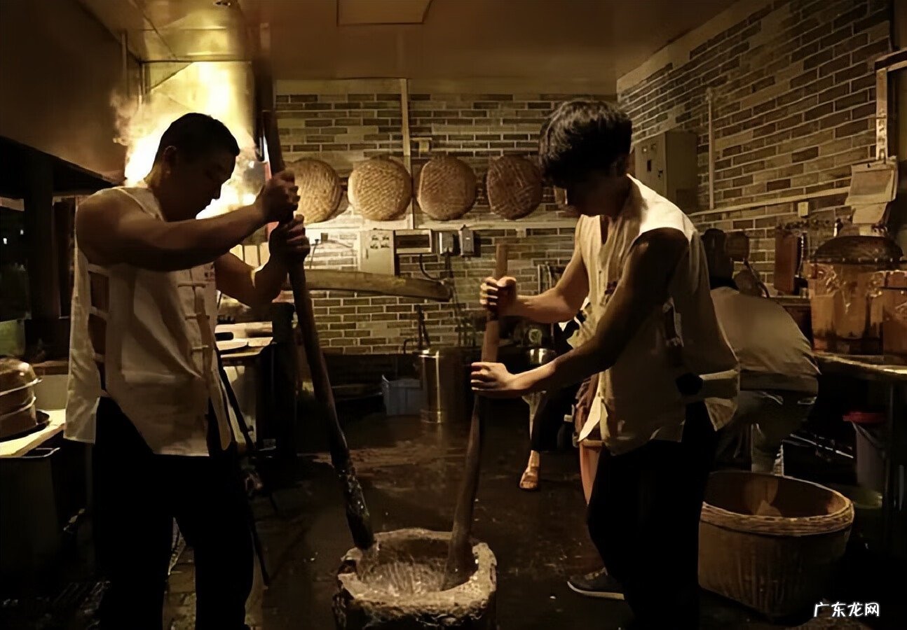 米粉排行榜前十位 最好的米粉排行榜