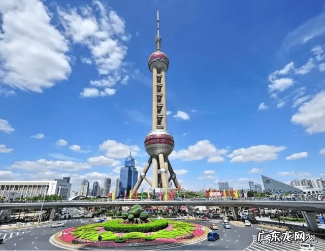 陆家嘴的风水大战 陆家嘴风水事件