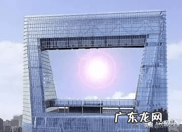 陆家嘴的风水大战 陆家嘴风水事件