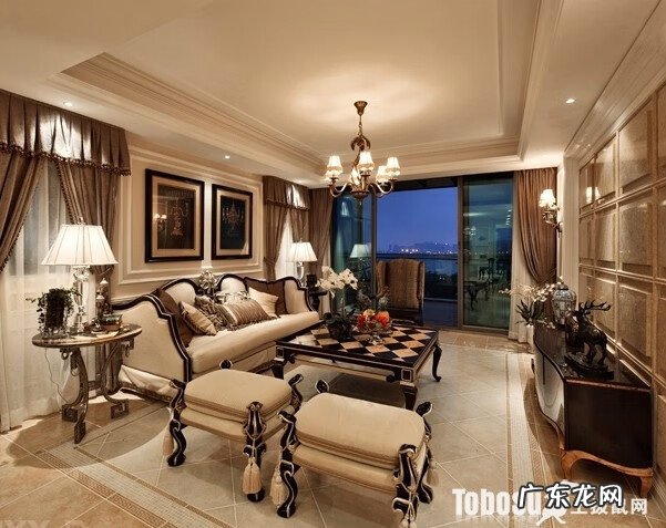 院子东南角风水讲究 小区东南角的楼房风水