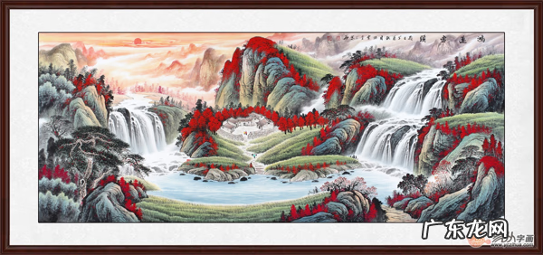 四水归堂的风水作用 阳新四品风水讲究