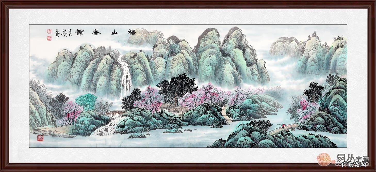 四水归堂的风水作用 阳新四品风水讲究