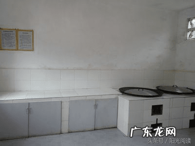 建筑风水图 农村庭院的风水