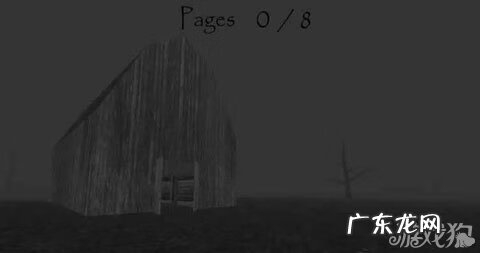 slenderman下载 slenderman手机游戏