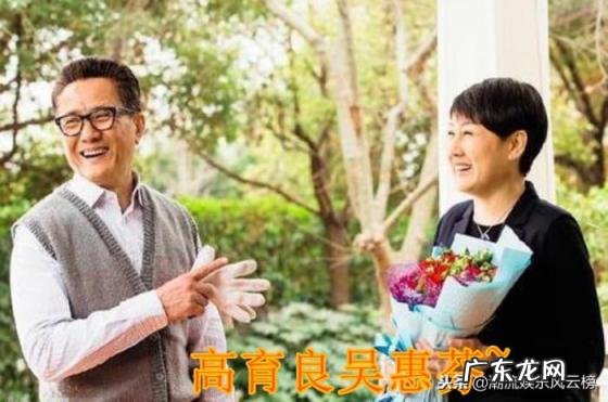 高育良与高小琴关系 高育良老婆知道高小凤吗