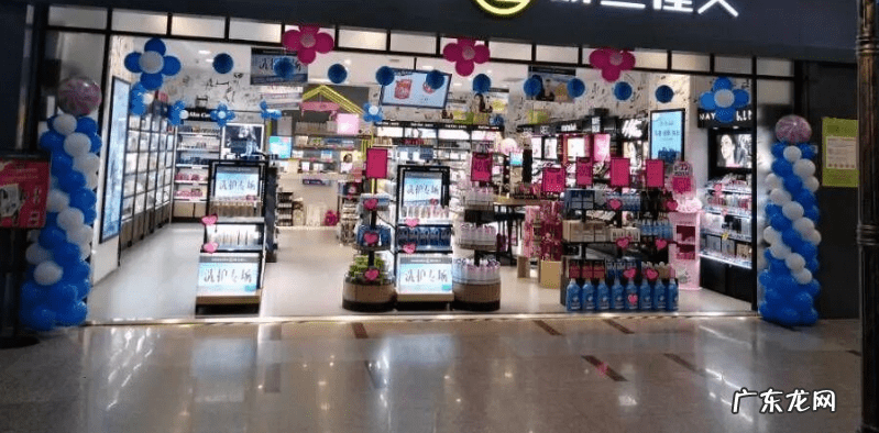开化妆品店需要多少 开化妆品批发店怎么开