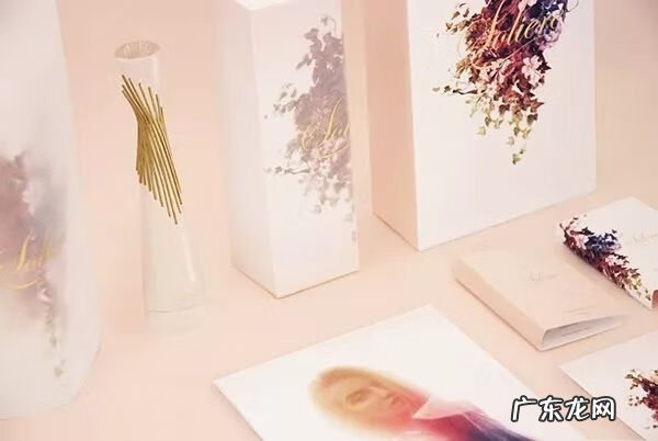 定制香水 香水盒子