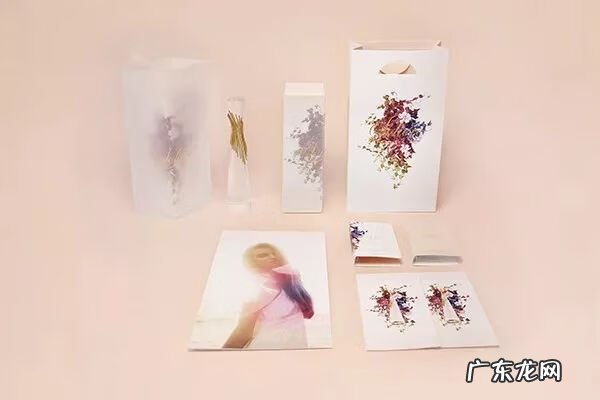 定制香水 香水盒子