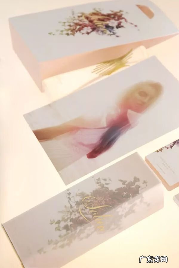 定制香水 香水盒子