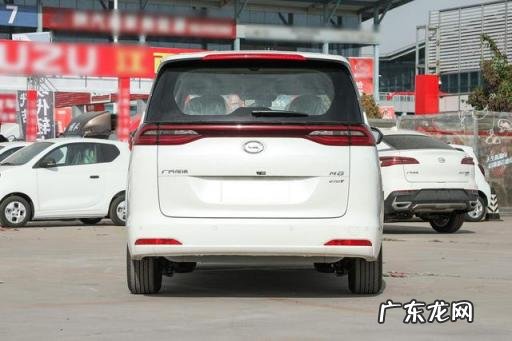 十万元左右的mpv哪款好 空间大油耗低舒适好的车