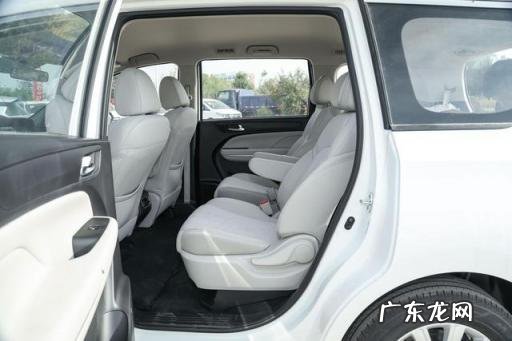 十万元左右的mpv哪款好 空间大油耗低舒适好的车