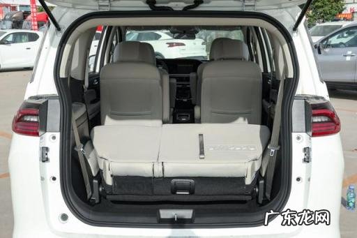 十万元左右的mpv哪款好 空间大油耗低舒适好的车