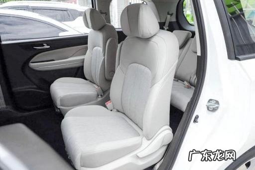 十万元左右的mpv哪款好 空间大油耗低舒适好的车