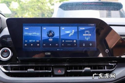 十万元左右的mpv哪款好 空间大油耗低舒适好的车