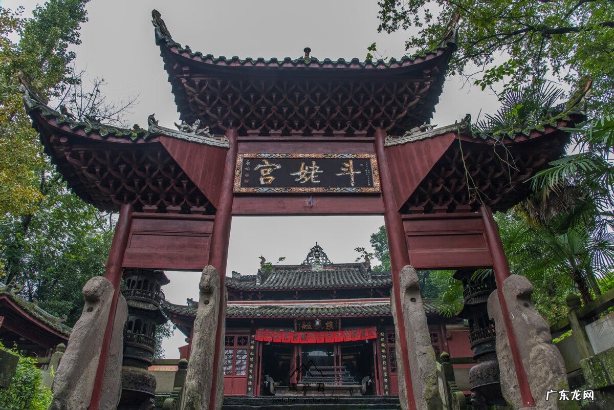 宜宾叙州区哪里好玩 宜宾风水最好的地方