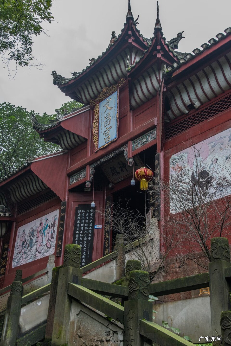 宜宾叙州区哪里好玩 宜宾风水最好的地方