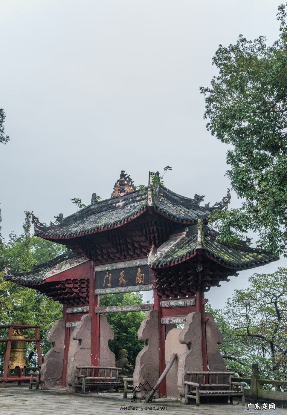 宜宾叙州区哪里好玩 宜宾风水最好的地方