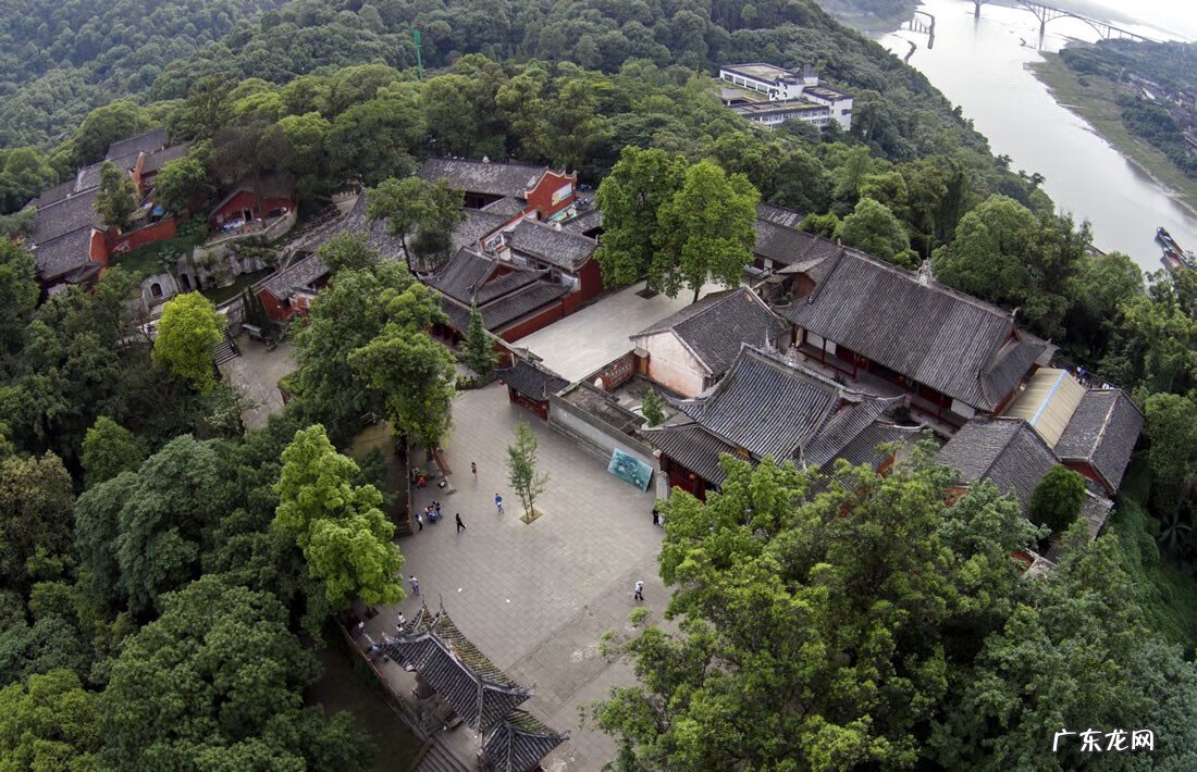 宜宾叙州区哪里好玩 宜宾风水最好的地方