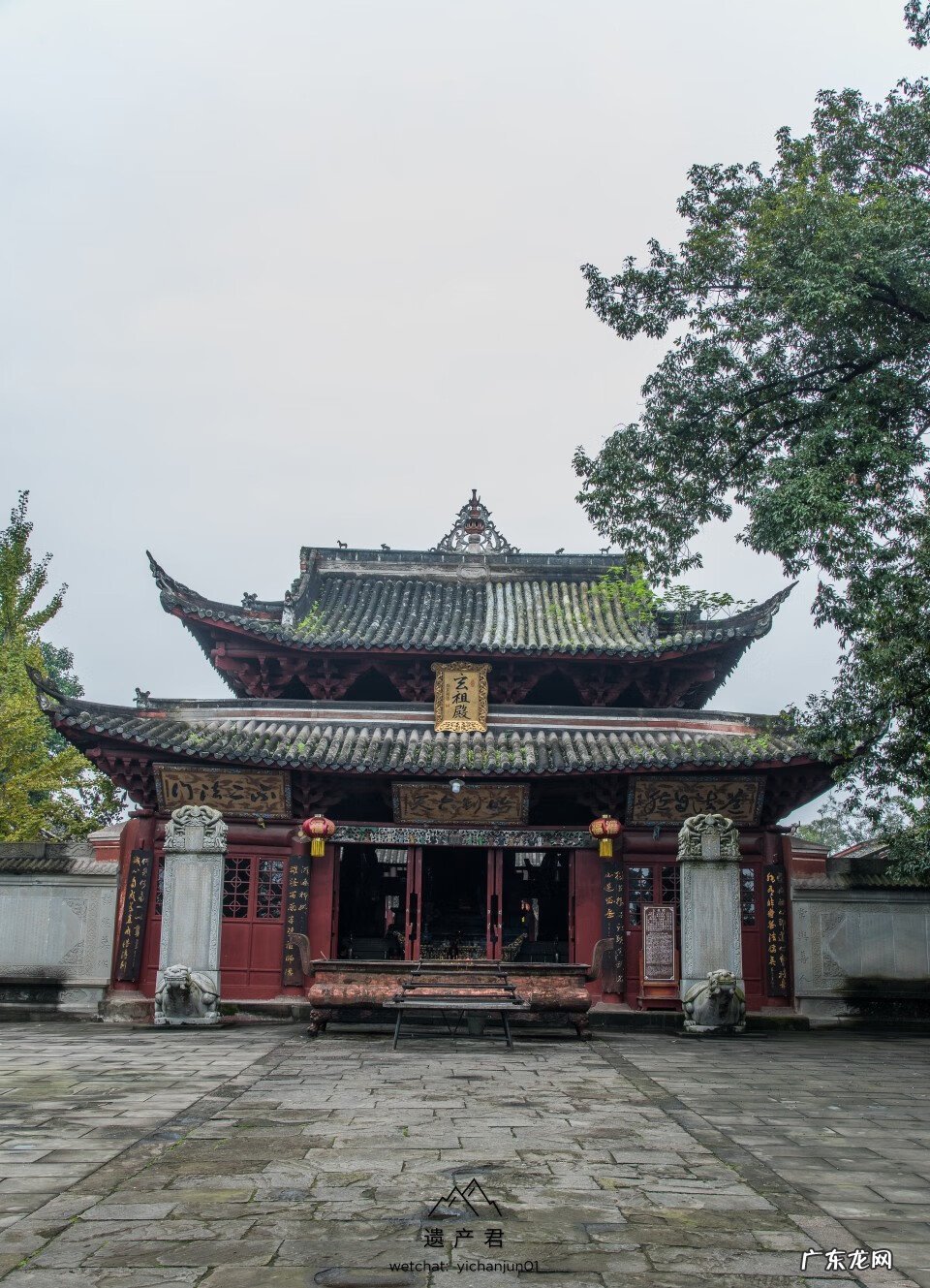 宜宾叙州区哪里好玩 宜宾风水最好的地方